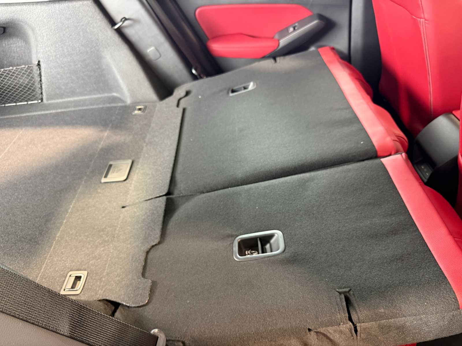 Thumbnail: 2026 Acura Integra - 32