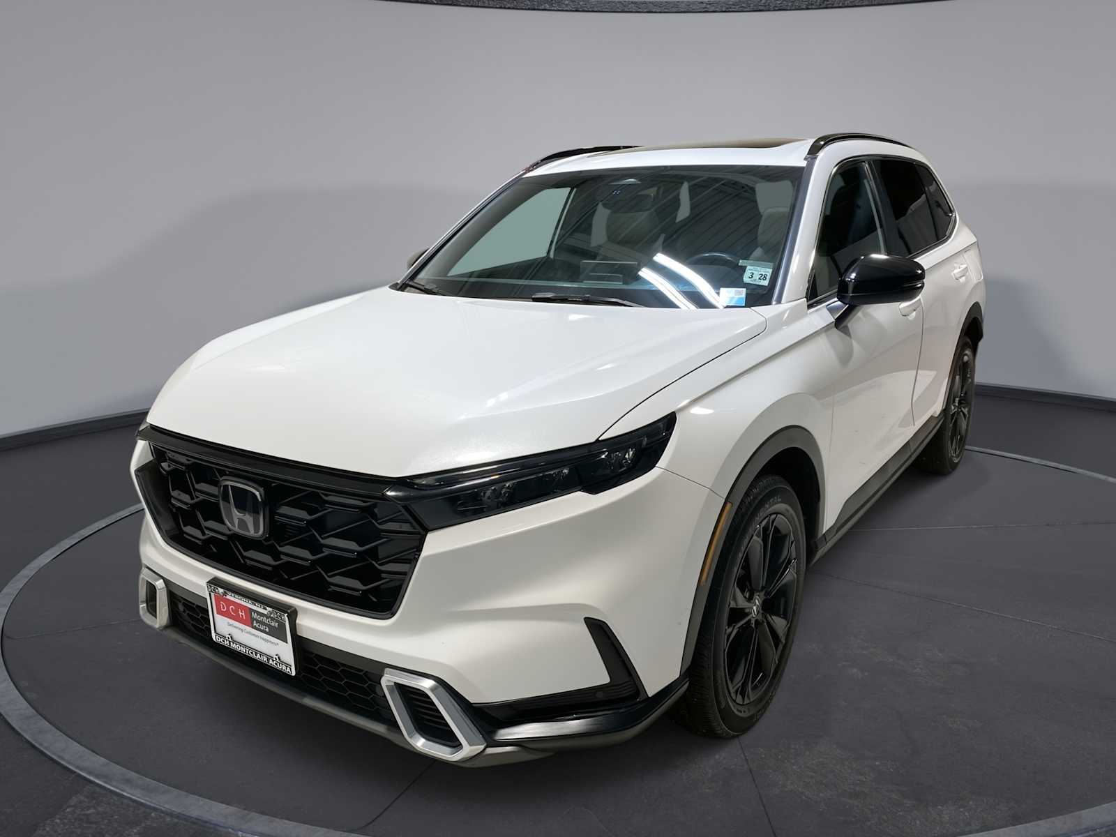 Thumbnail: 2023 Honda CR-V - 1