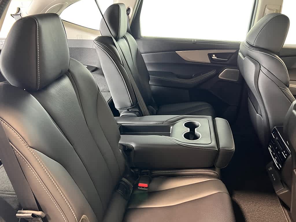 Thumbnail: 2026 Acura MDX - 33