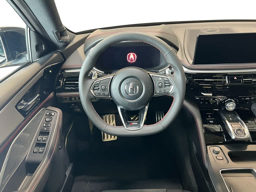 Thumbnail: 2026 Acura MDX - 16