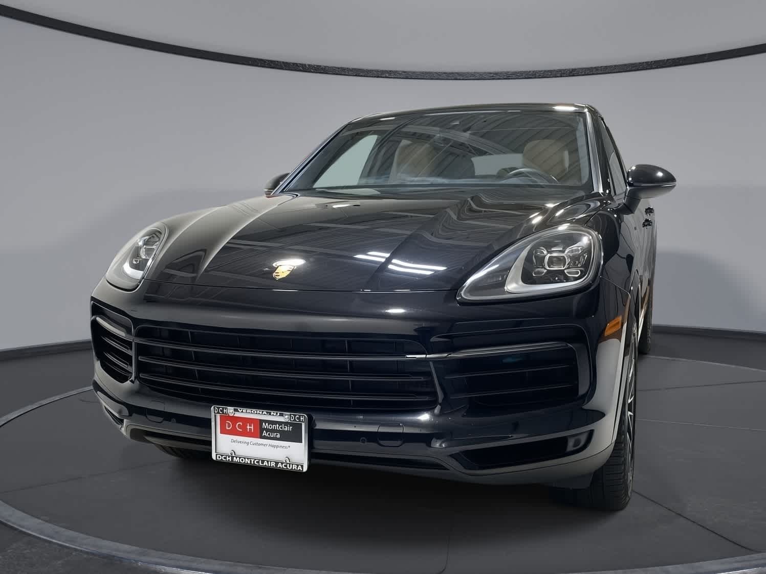 2019 Porsche Cayenne S -
                  Verona, NJ