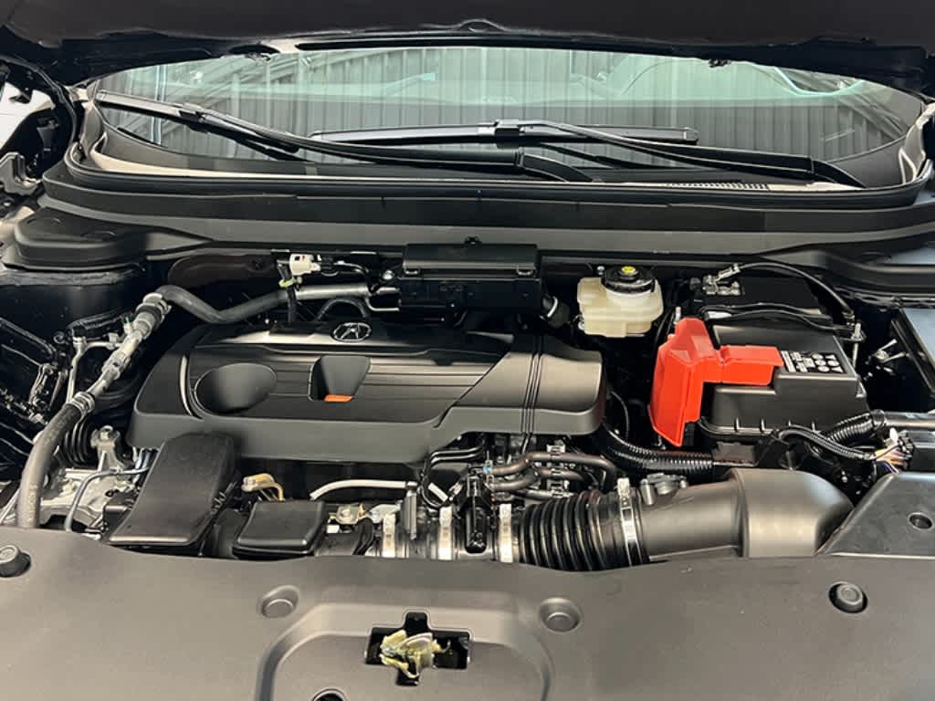 Thumbnail: 2026 Acura RDX - 11