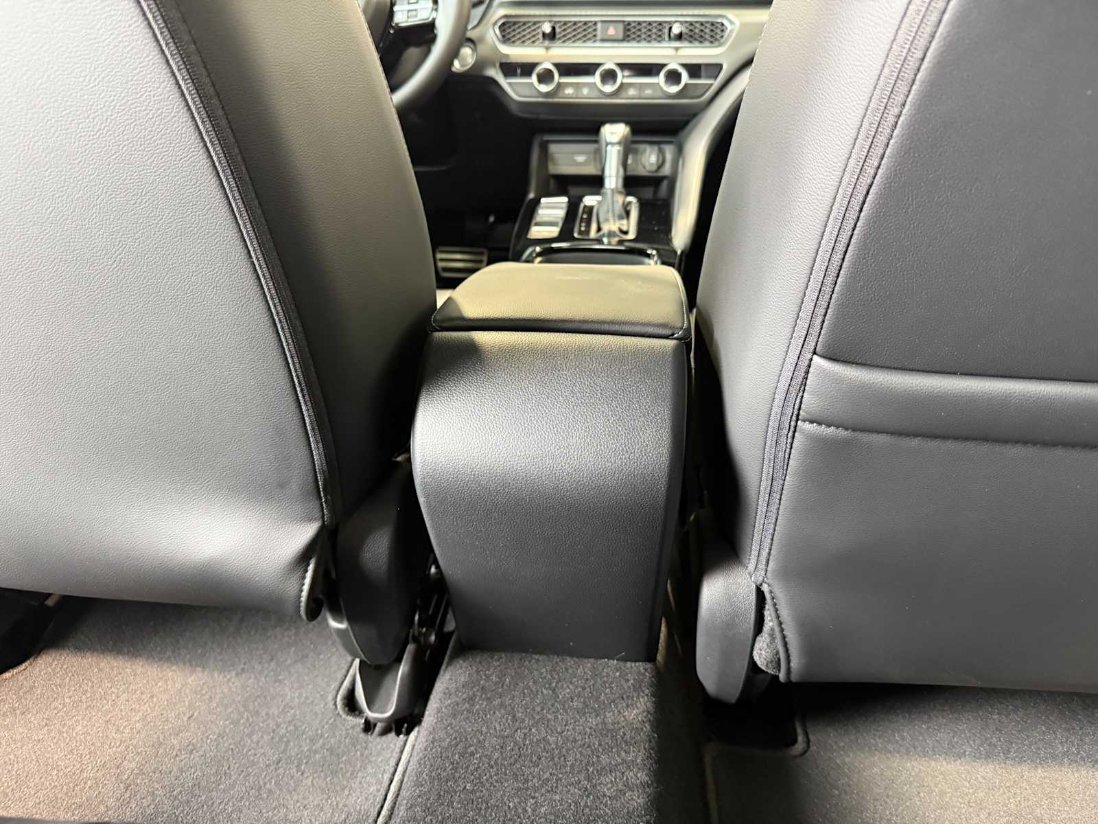 Thumbnail: 2026 Acura Integra - 31