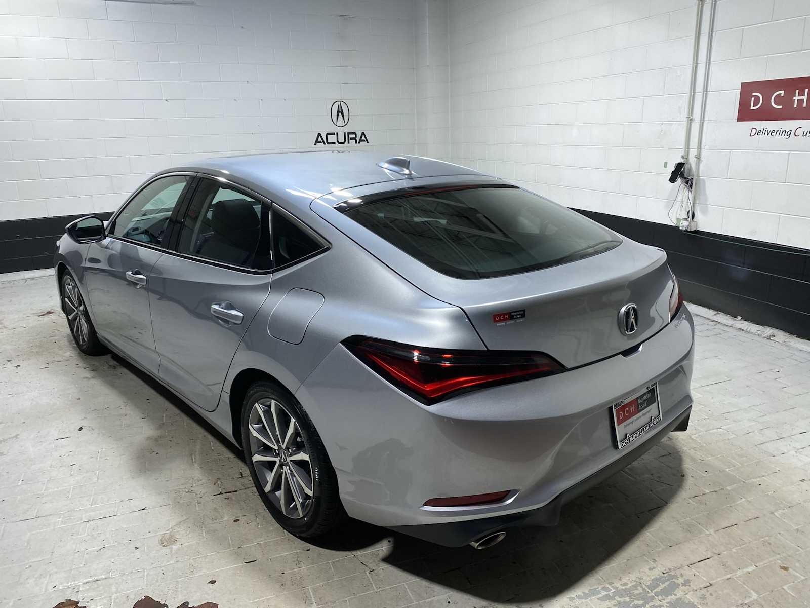 Thumbnail: 2026 Acura Integra - 3
