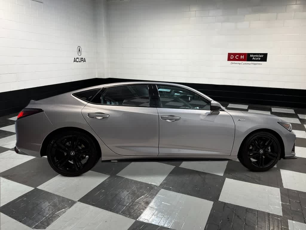 Thumbnail: 2026 Acura Integra - 6