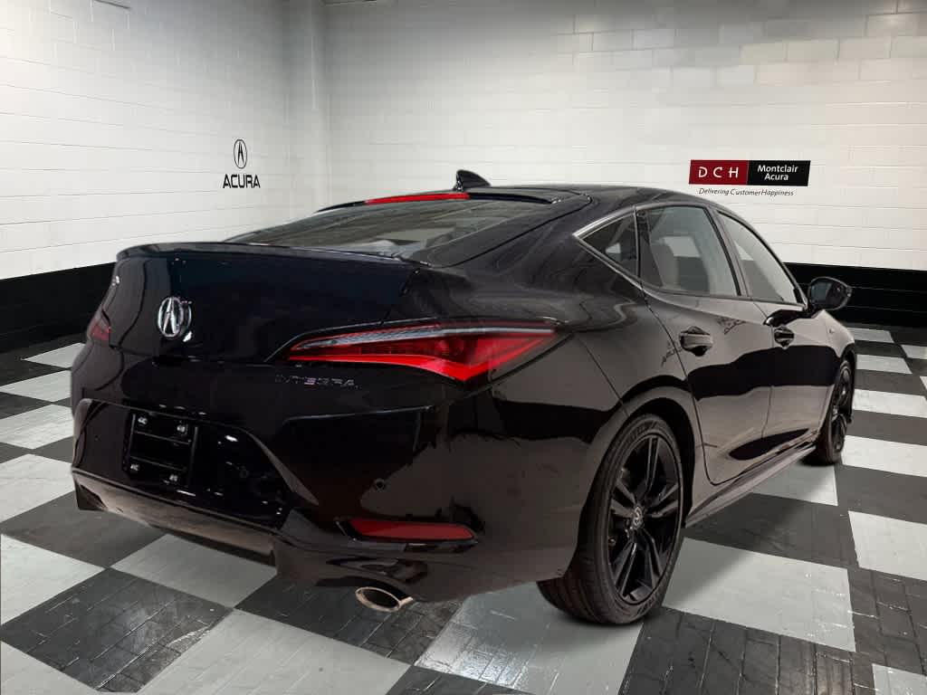 Thumbnail: 2026 Acura Integra - 5
