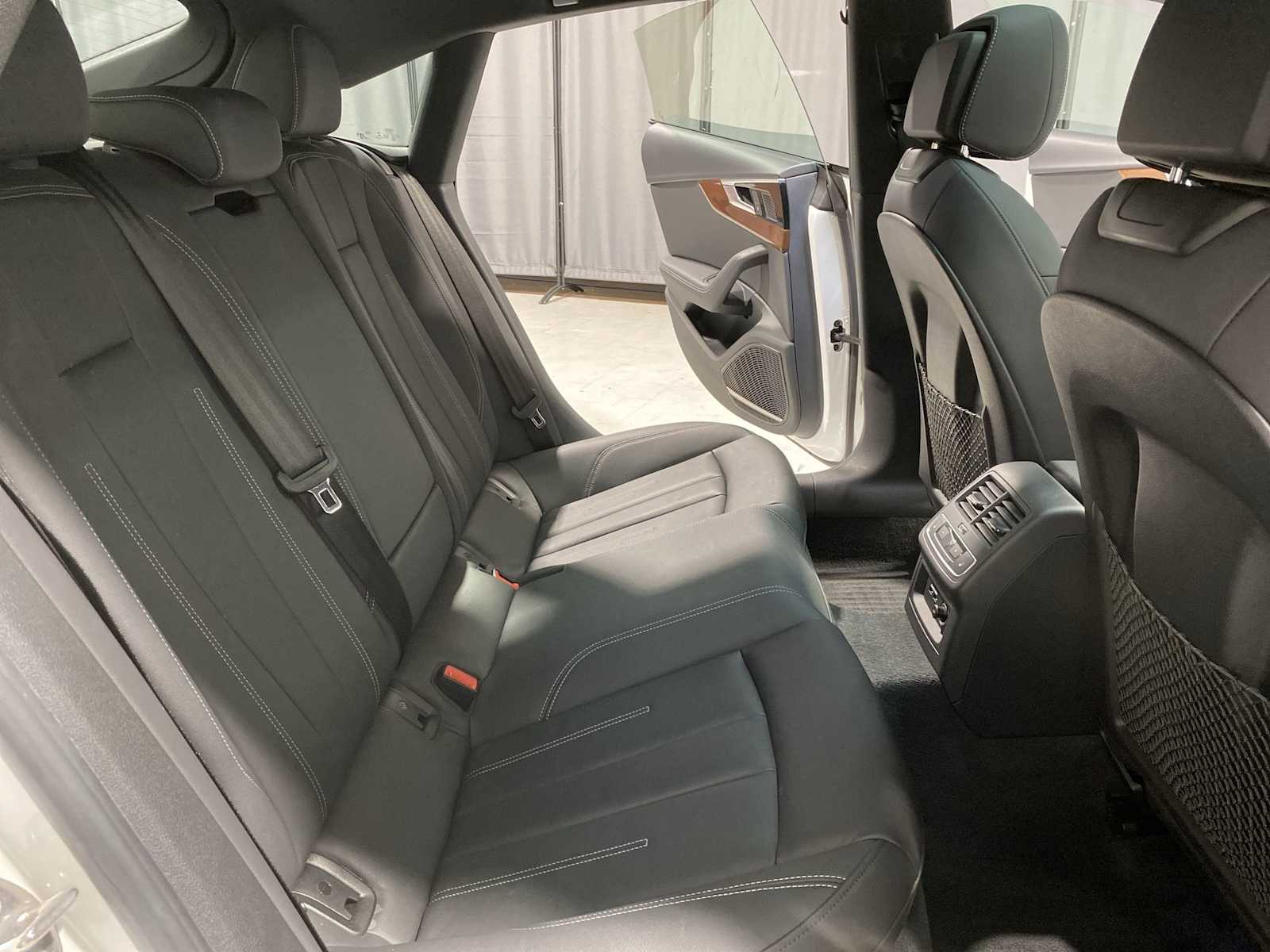 Thumbnail: 2020 Audi A5 - 13