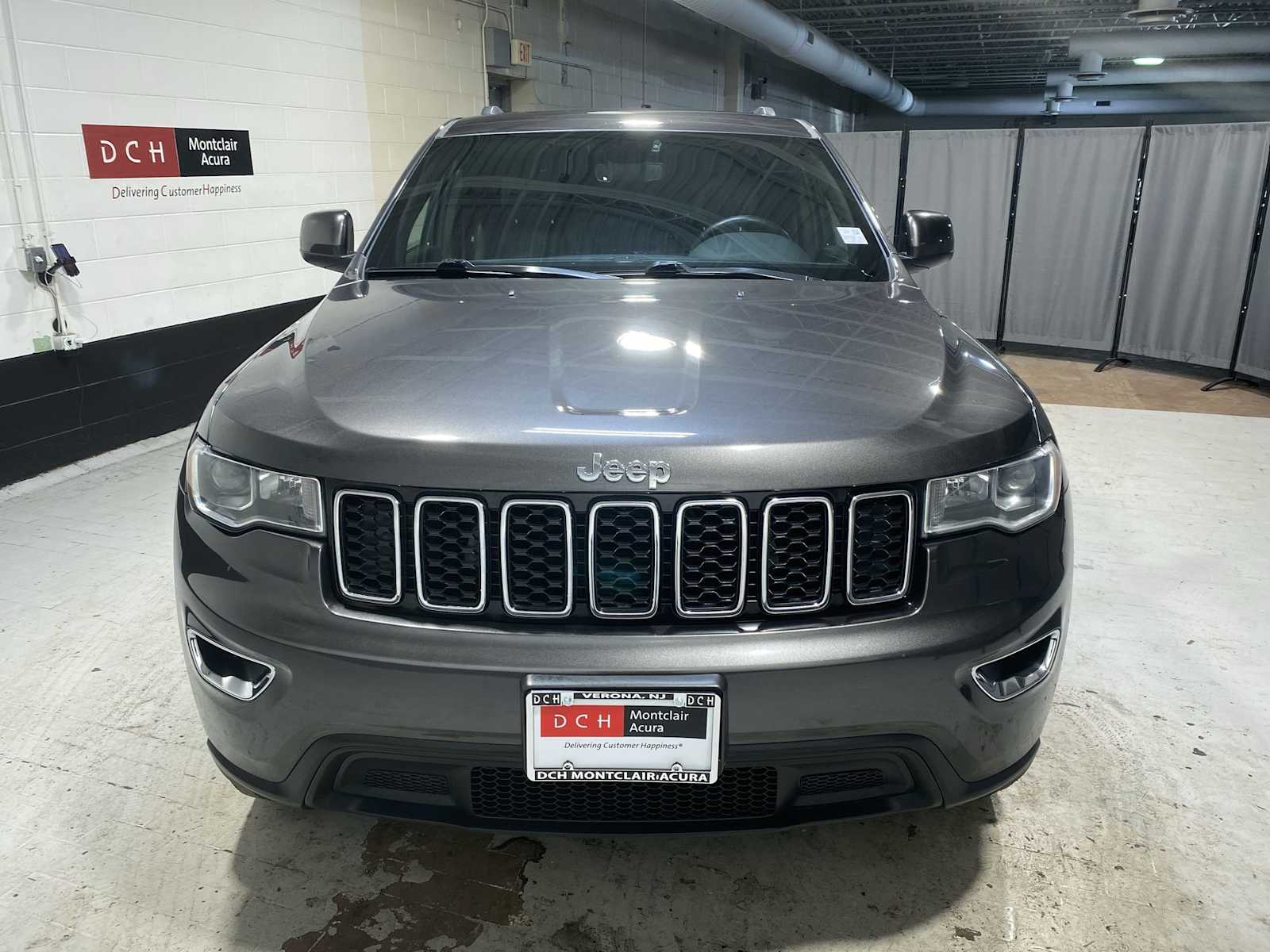 Thumbnail: 2020 Jeep Grand Cherokee - 6