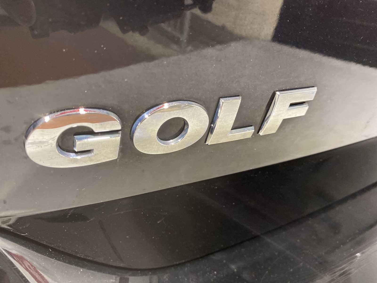 Thumbnail: 2017 Volkswagen Golf - 7