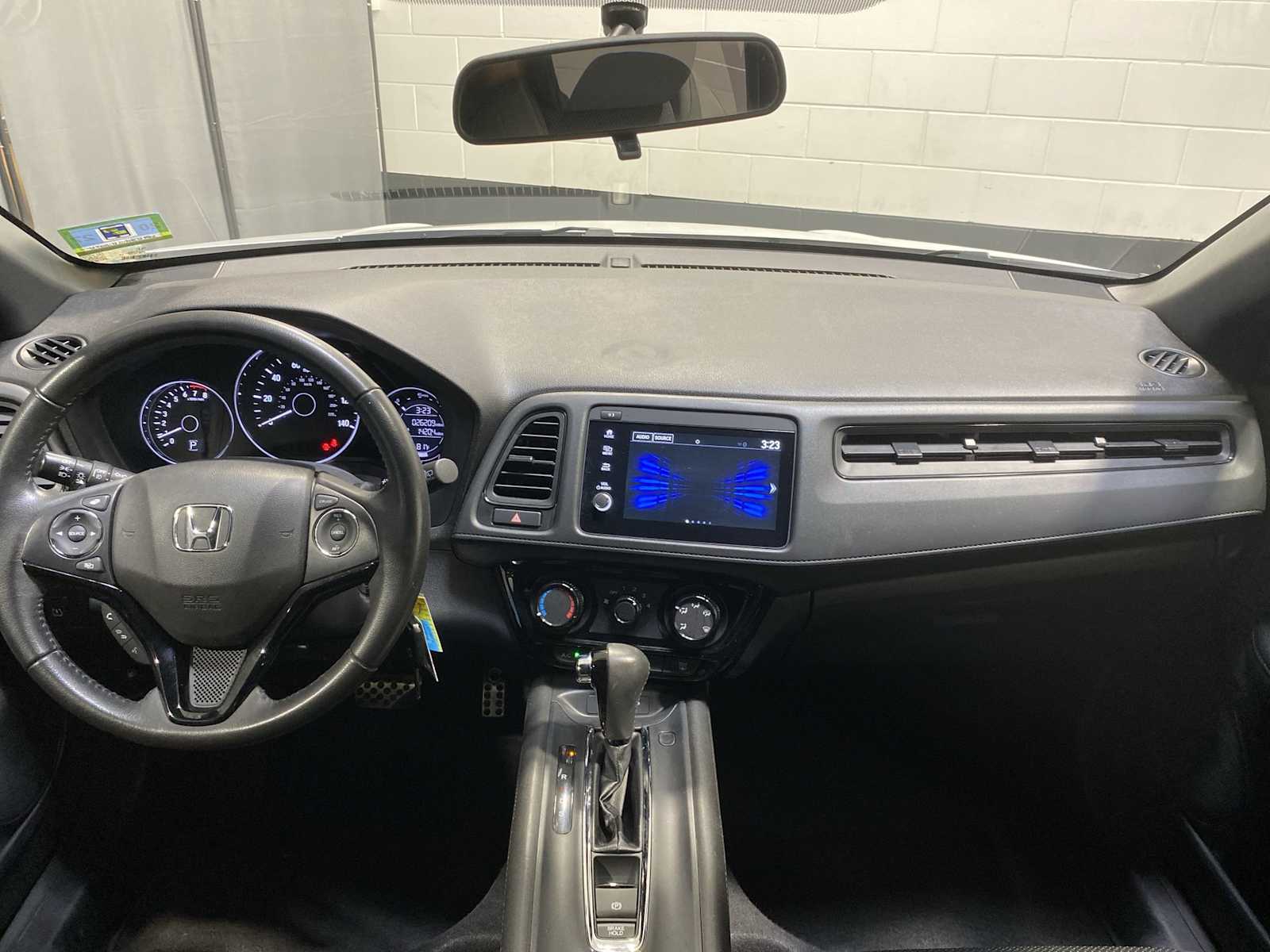 Thumbnail: 2020 Honda HR-V - 10