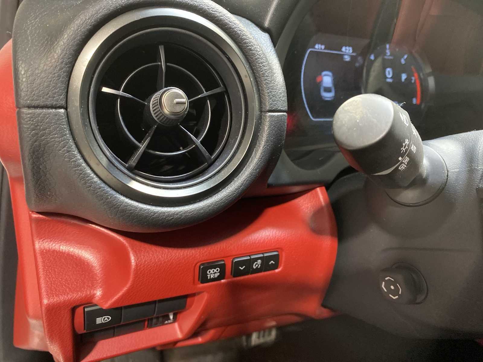 Thumbnail: 2023 Lexus IS - 24