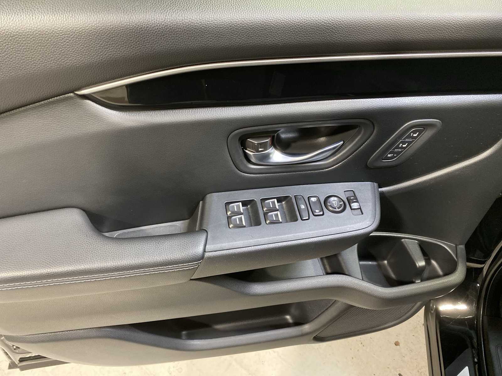 Thumbnail: 2024 Honda Pilot - 24