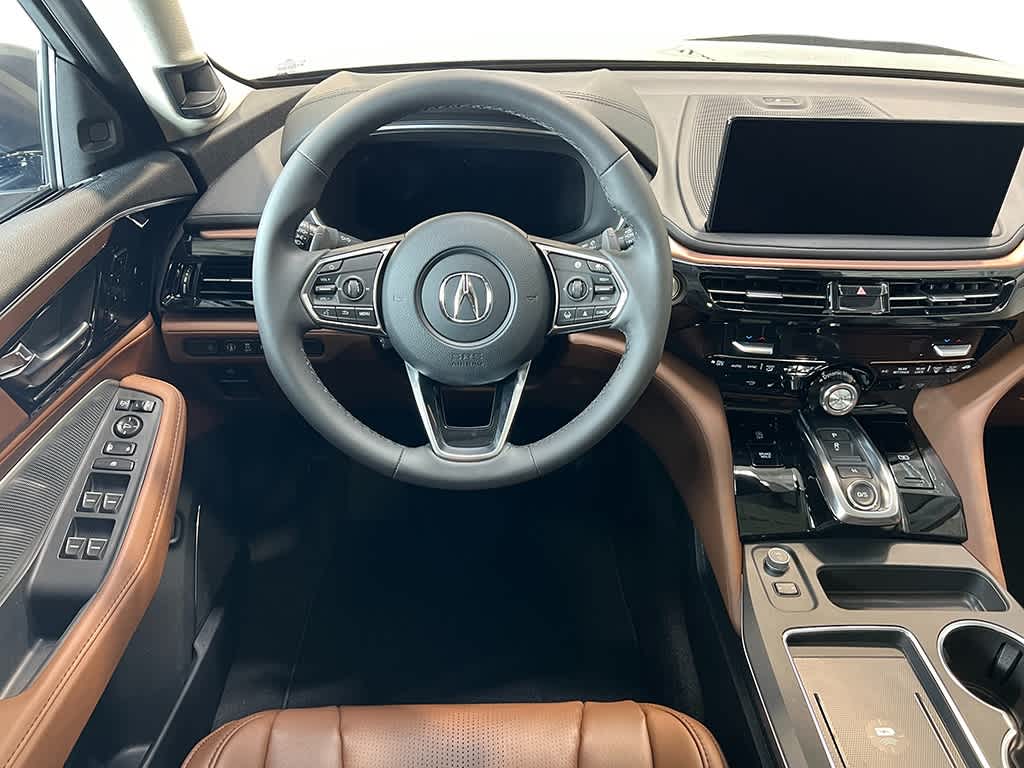 Thumbnail: 2026 Acura MDX - 15