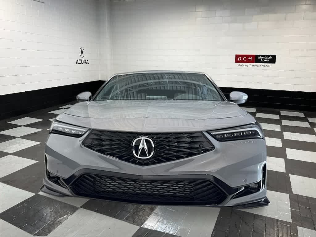 Thumbnail: 2026 Acura Integra - 8