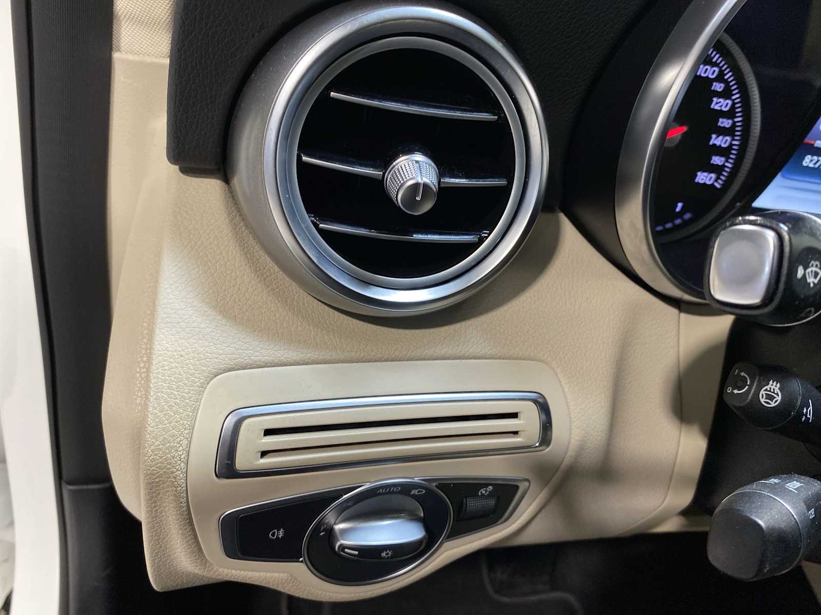 2017 Mercedes-Benz C-Class C 300 24