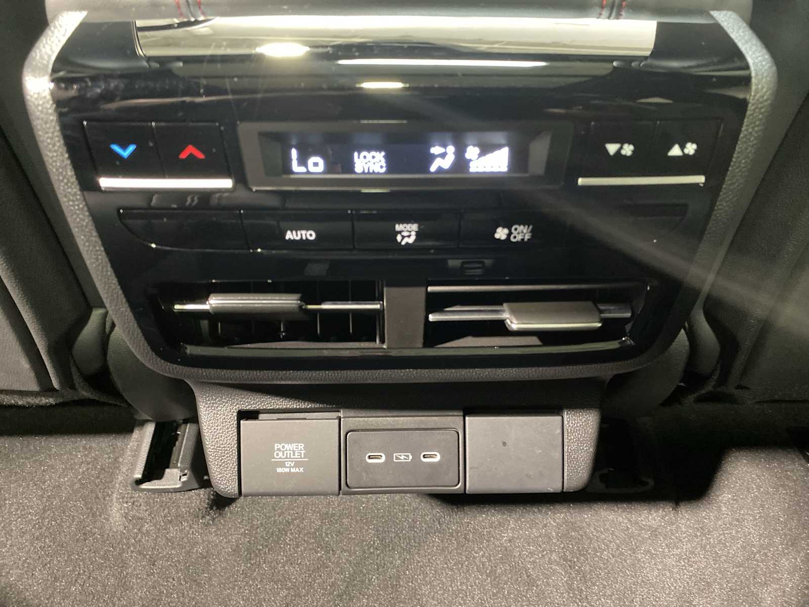 Thumbnail: 2026 Acura MDX - 25