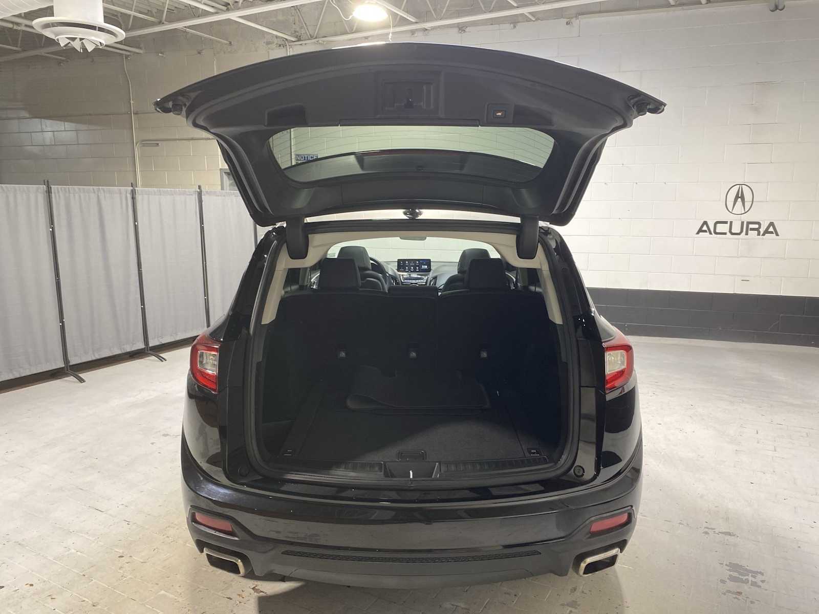 Thumbnail: 2024 Acura RDX - 19