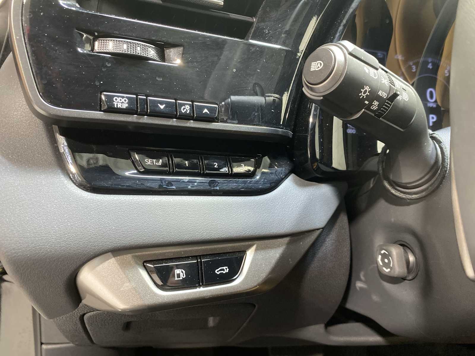 Thumbnail: 2024 Lexus RX - 24