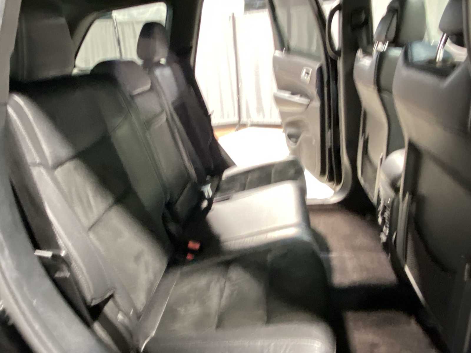 Thumbnail: 2018 Jeep Grand Cherokee - 13