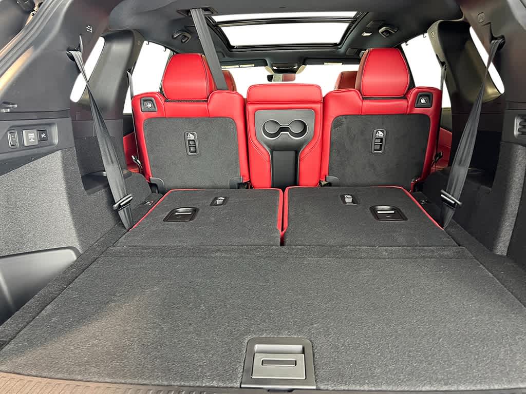 Thumbnail: 2026 Acura MDX - 37