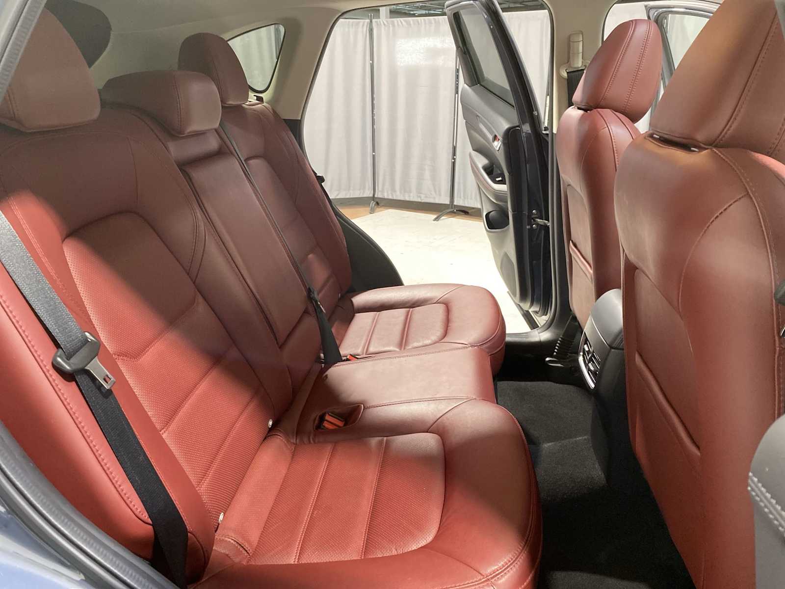 Thumbnail: 2023 Mazda CX-5 - 13