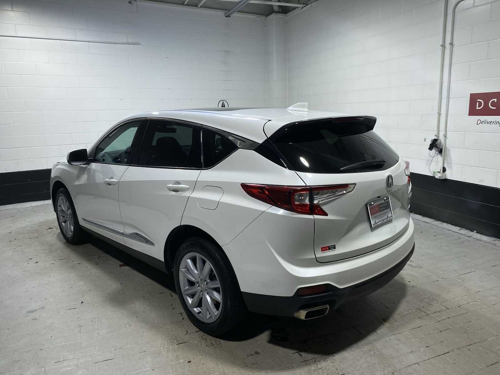 Thumbnail: 2023 Acura RDX - 4