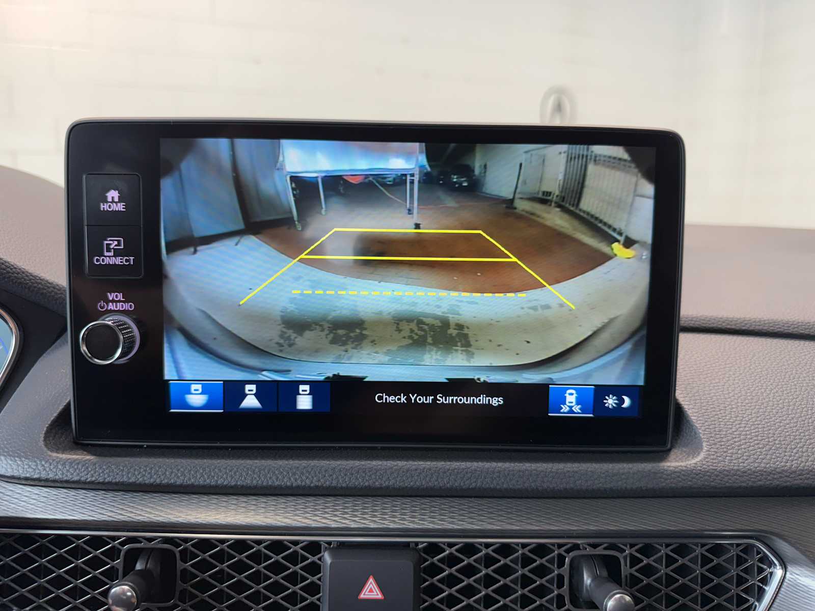 Thumbnail: 2026 Acura Integra - 24