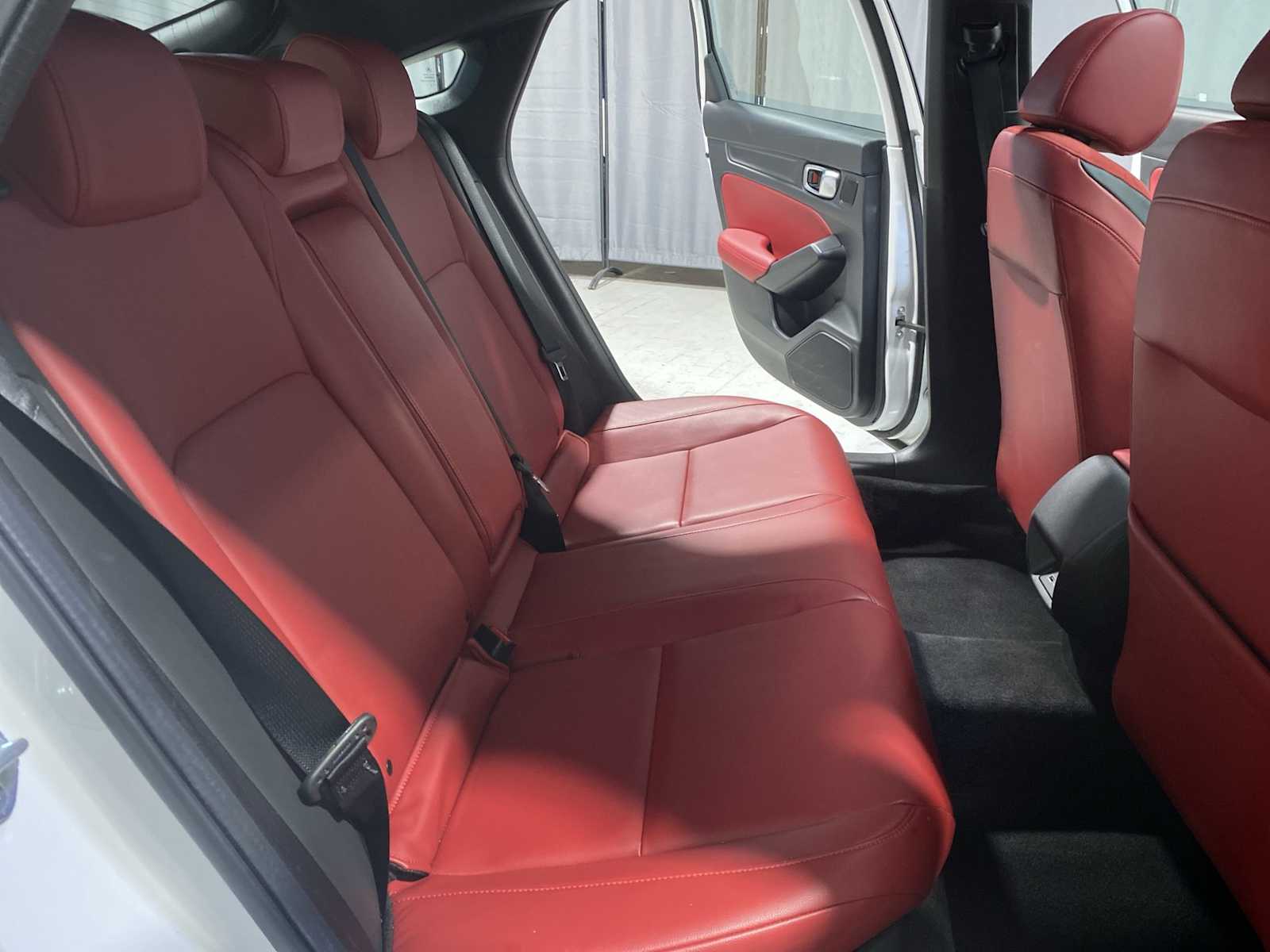 Thumbnail: 2023 Acura Integra - 13