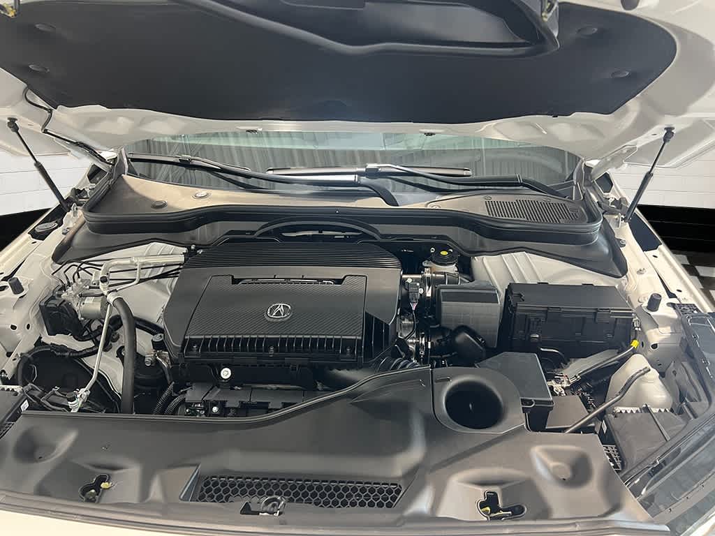 Thumbnail: 2026 Acura MDX - 12