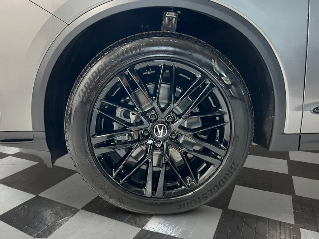 Thumbnail: 2026 Acura MDX - 14