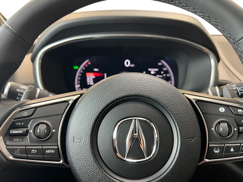 Thumbnail: 2026 Acura MDX - 13