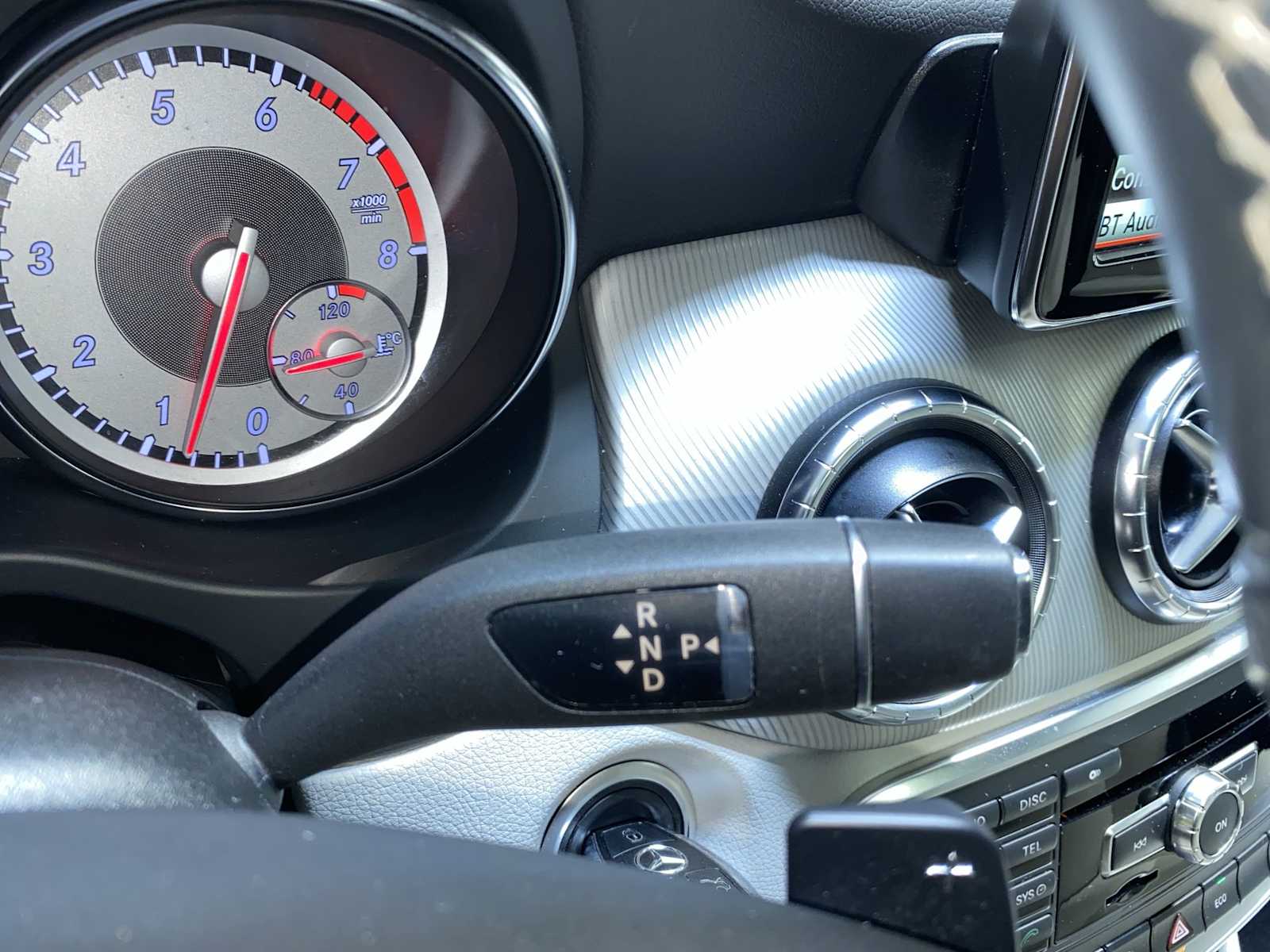 Thumbnail: 2014 Mercedes-Benz CLA - 17