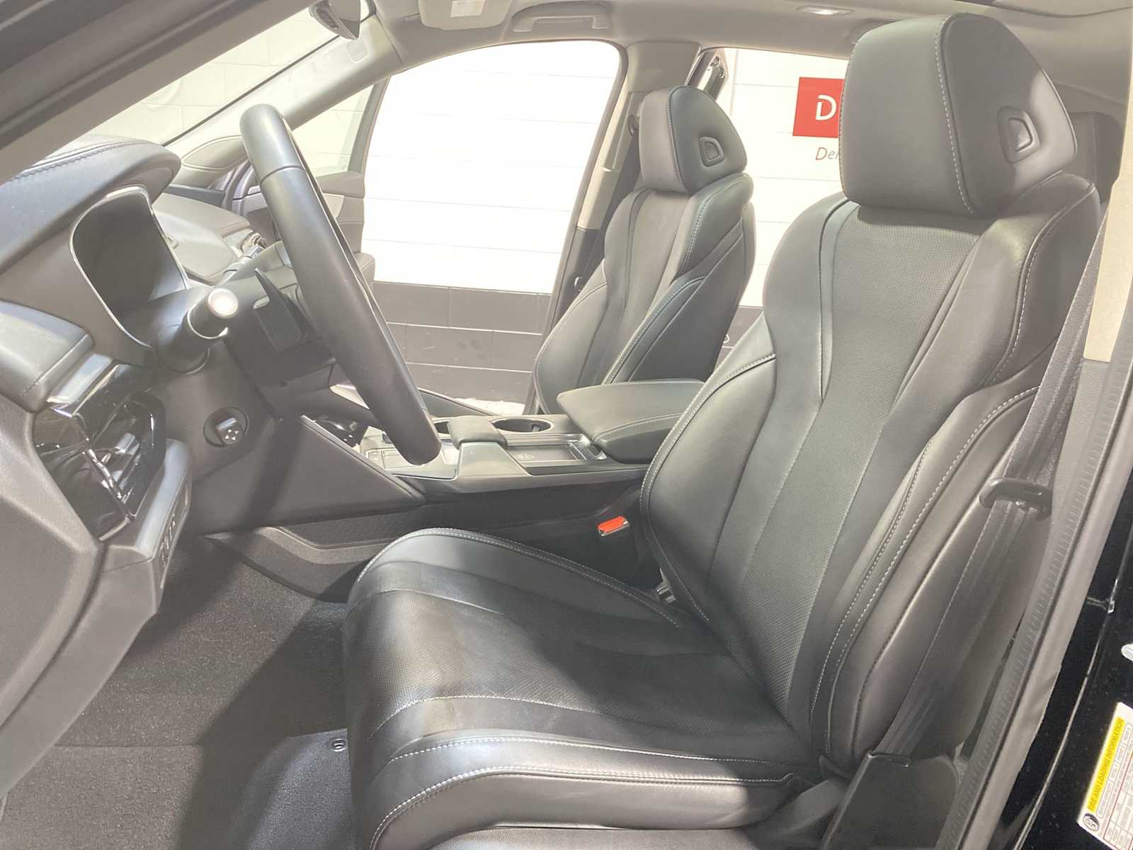 Thumbnail: 2023 Acura MDX - 11