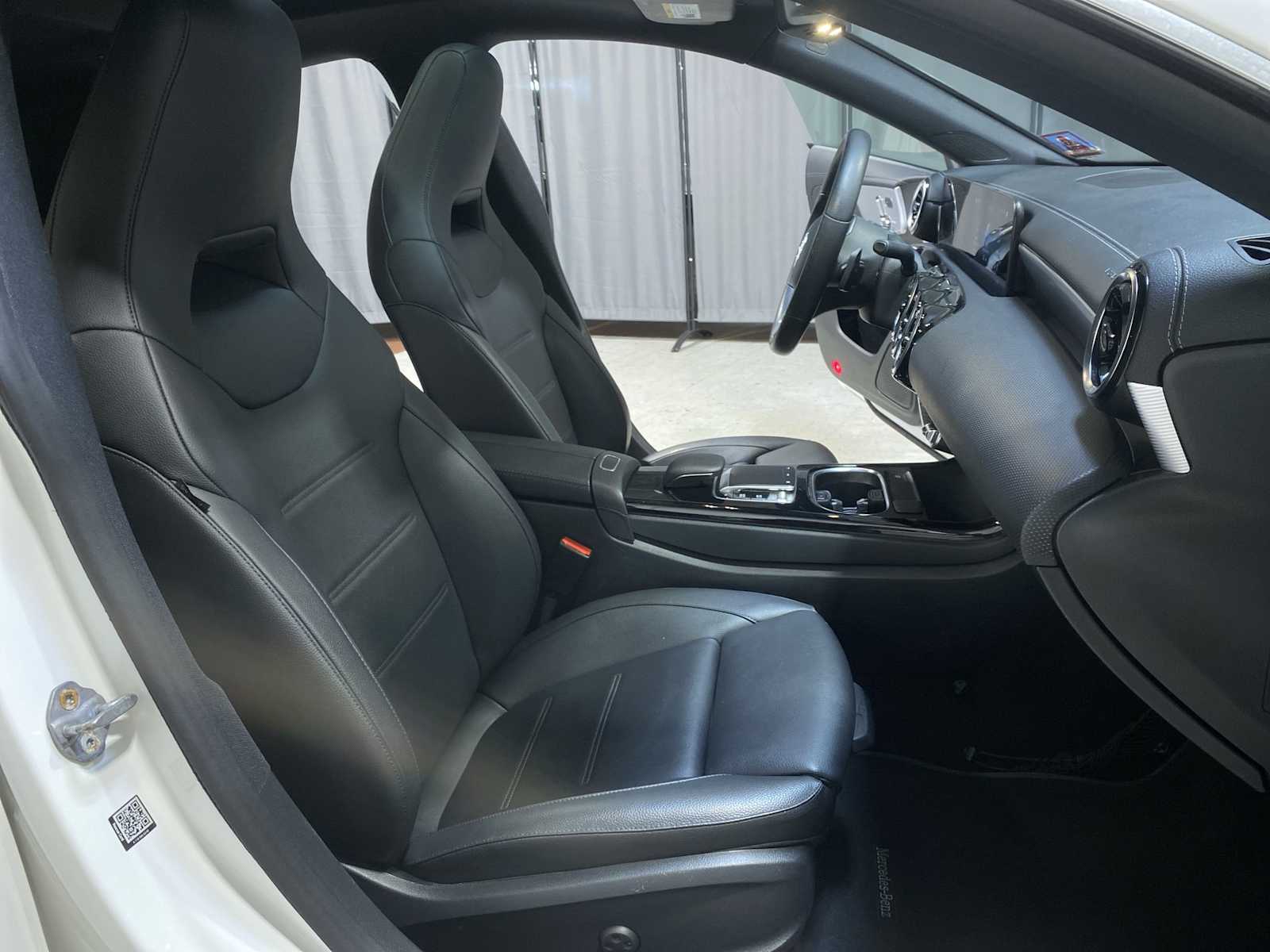 Thumbnail: 2020 Mercedes-Benz CLA - 13