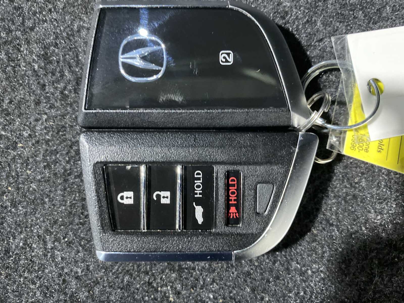 Thumbnail: 2023 Acura RDX - 20