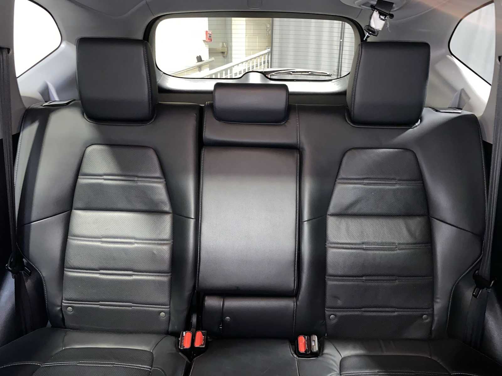 Thumbnail: 2021 Honda CR-V - 22