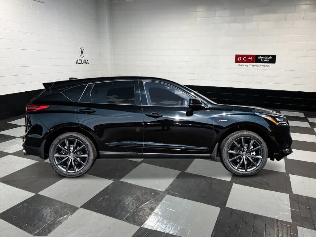 Thumbnail: 2026 Acura RDX - 2