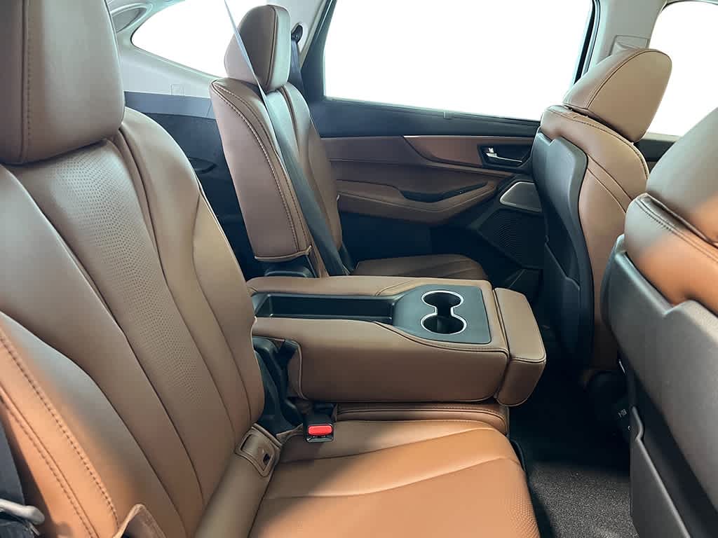 Thumbnail: 2026 Acura MDX - 33