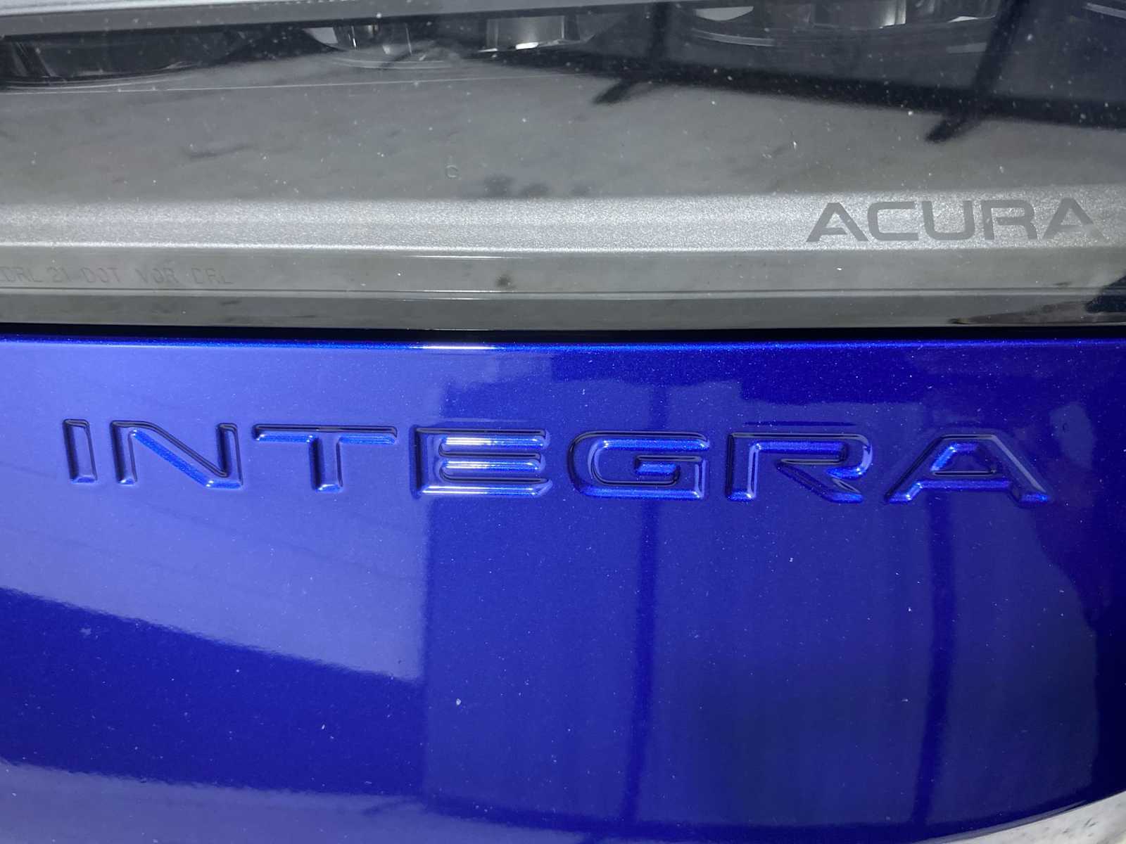 Thumbnail: 2024 Acura Integra - 7