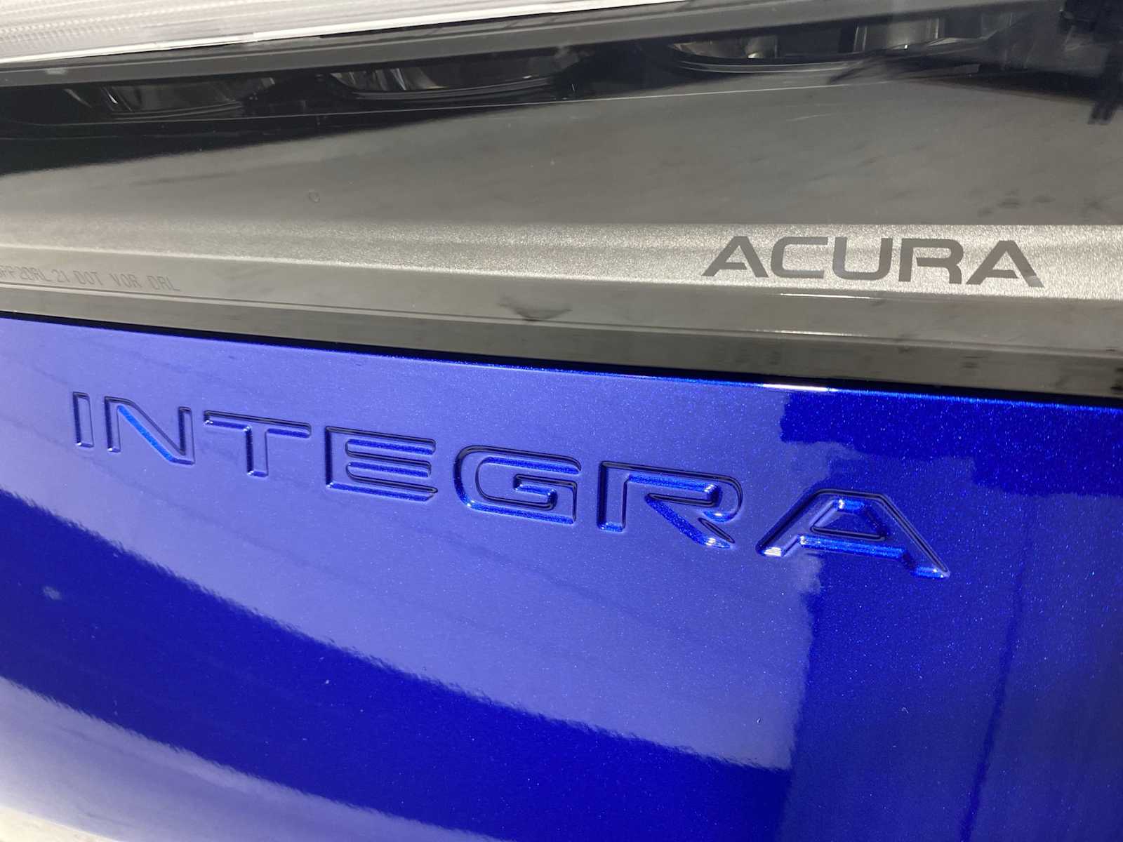 Thumbnail: 2025 Acura Integra - 7