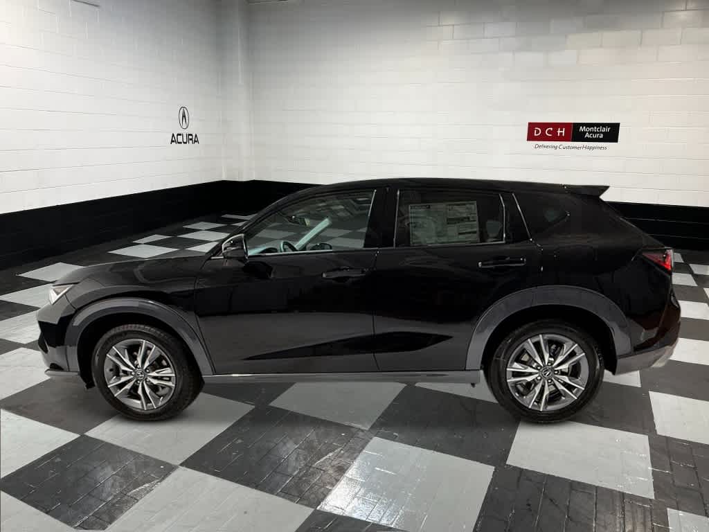 Thumbnail: 2026 Acura ADX - 12