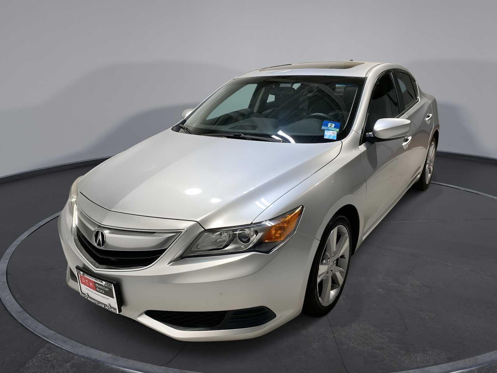 2014 Acura ILX  -
                  Verona, NJ