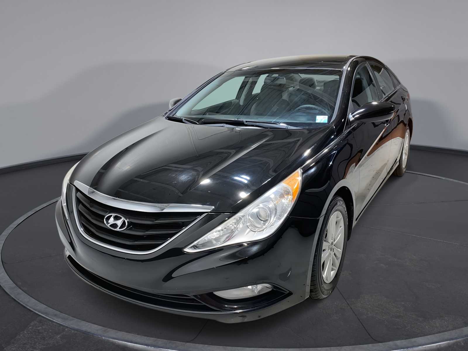 2013 Hyundai Sonata GLS -
                  Verona, NJ