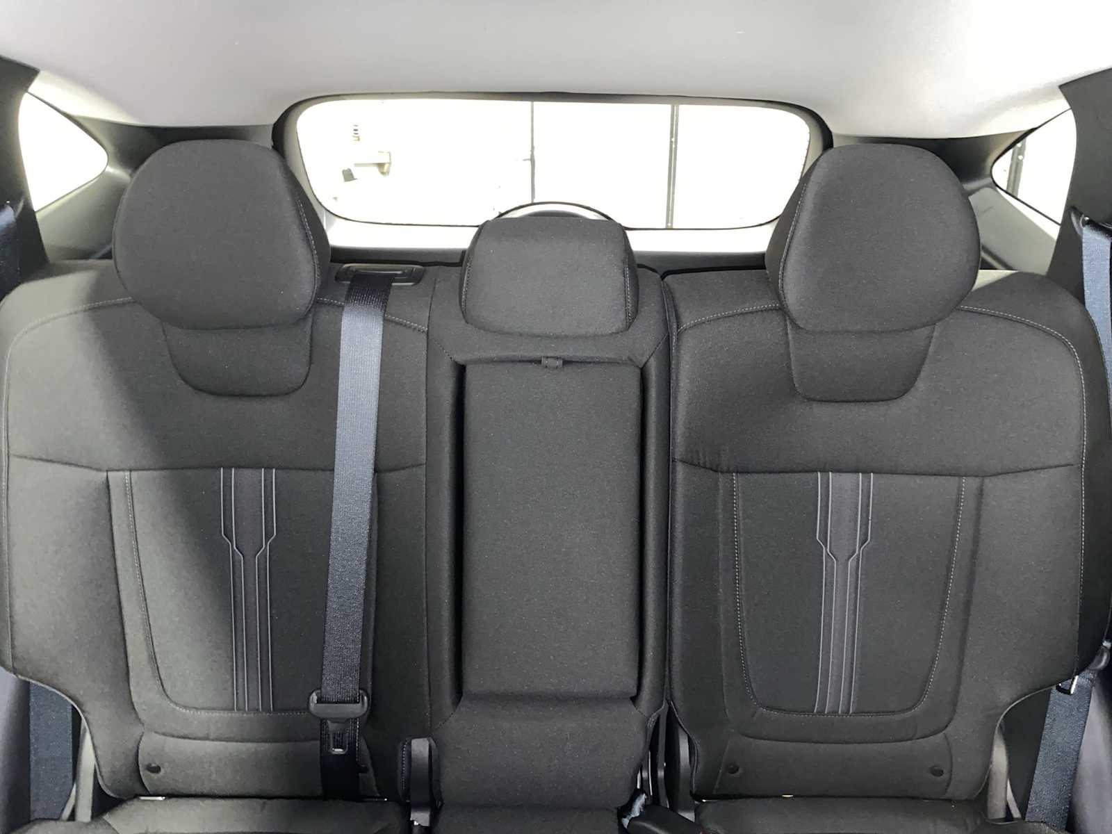 Thumbnail: 2025 Hyundai Tucson - 22