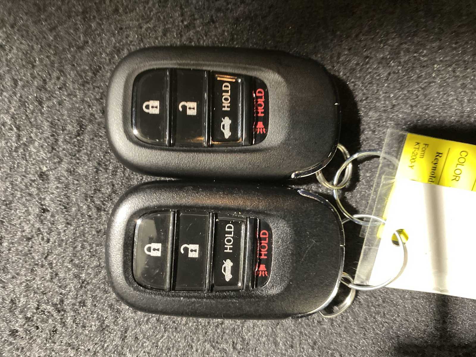 Thumbnail: 2024 Honda Civic - 20