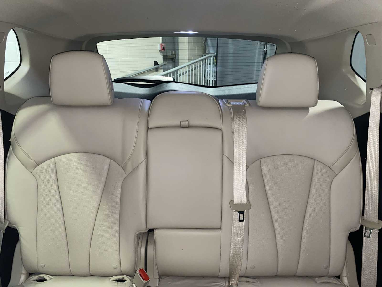 Thumbnail: 2016 Buick Envision - 22