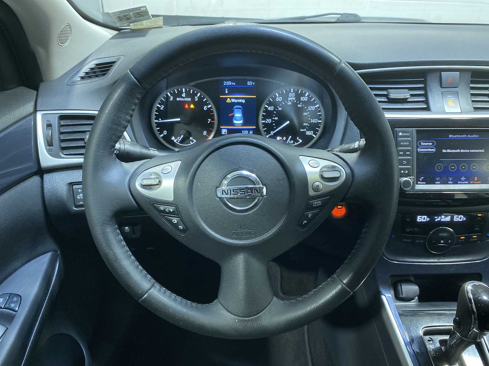 Thumbnail: 2019 Nissan Sentra - 14
