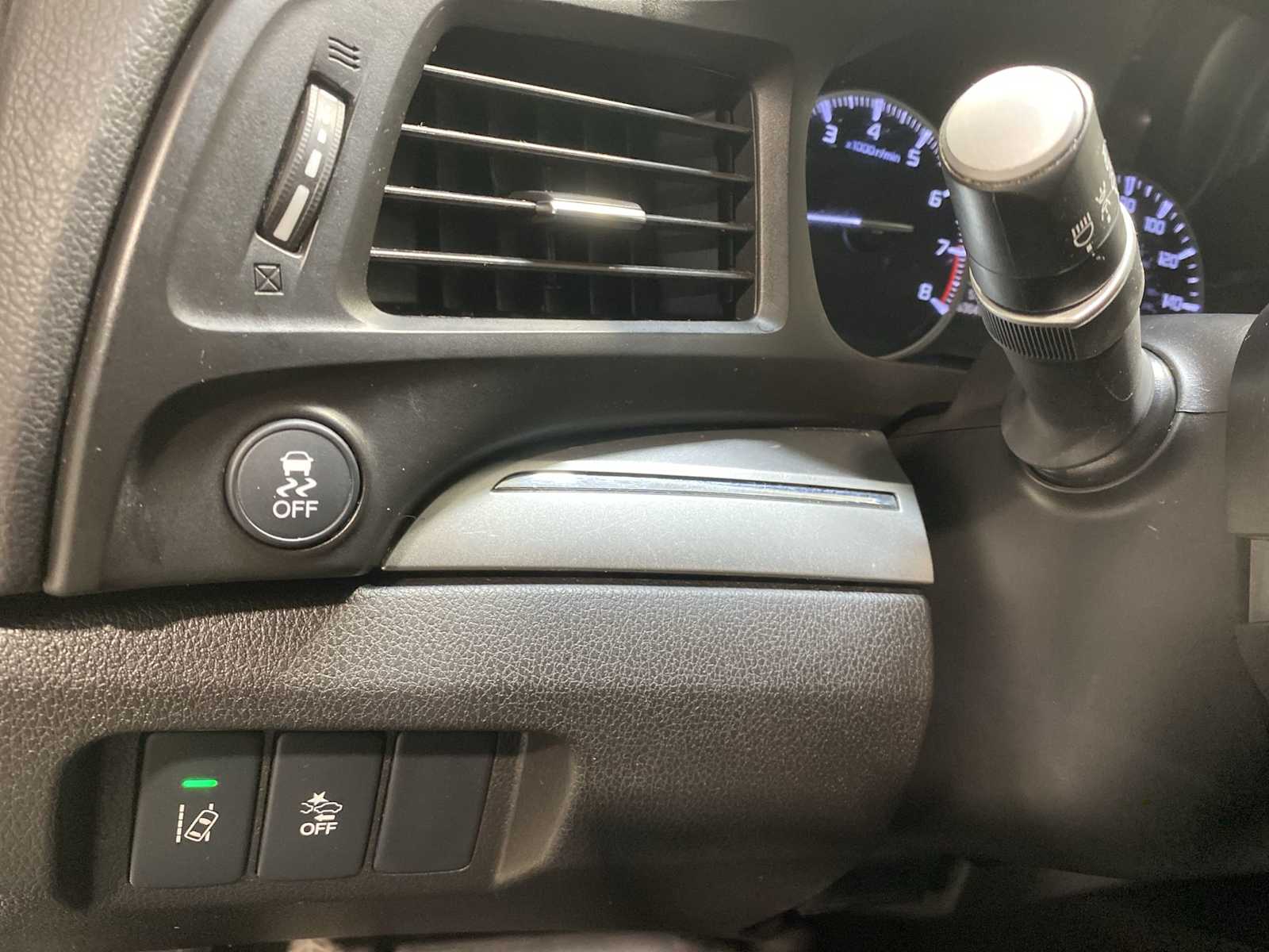 Thumbnail: 2020 Acura ILX - 24