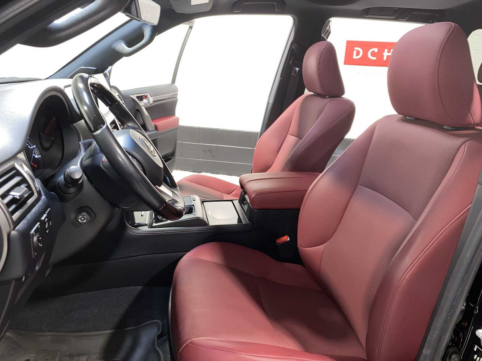 Thumbnail: 2023 Lexus GX - 11