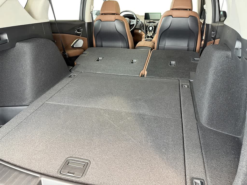 Thumbnail: 2026 Acura RDX - 35